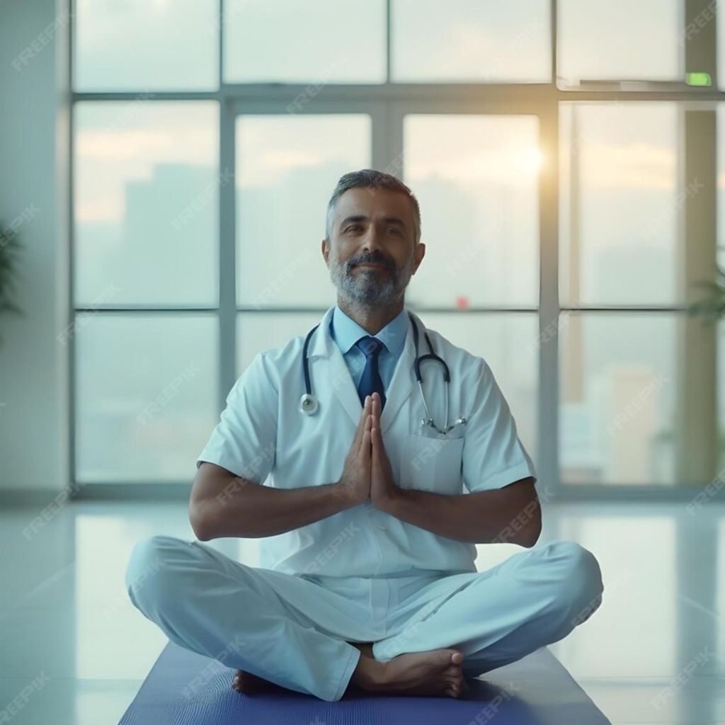 Secure and compliant healthcare assistance