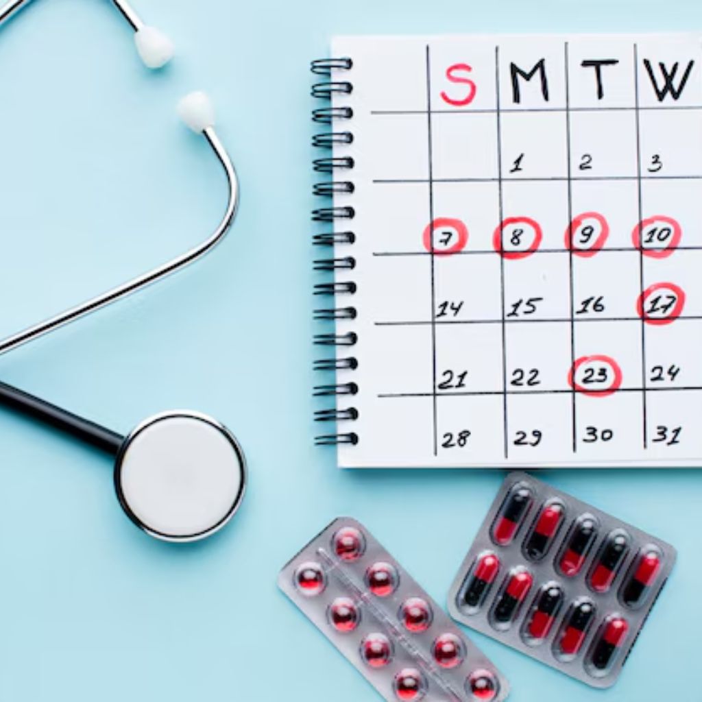 Annual health coverage review process